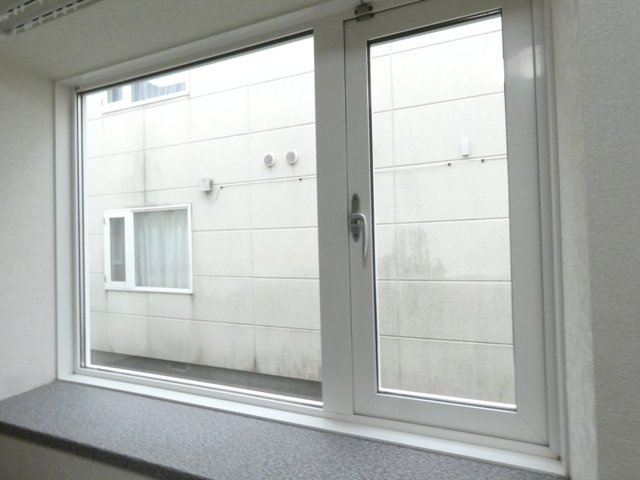 Ｇｒｅｅｎ　ｃｏｕｒｔの展望