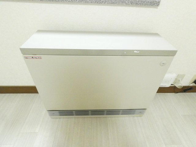 Ｇｒｅｅｎ　ｃｏｕｒｔの設備