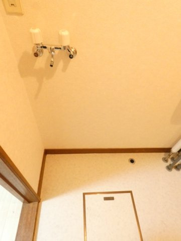 Ｇｒｅｅｎ　ｃｏｕｒｔの設備