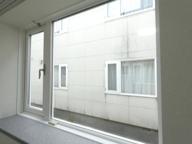 Ｇｒｅｅｎ　ｃｏｕｒｔの展望