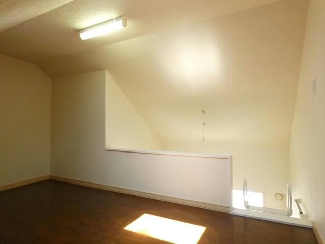 ｃｌｏｖｅｒ　ｈｏｕｓｅ（クローバーハウス）の内装