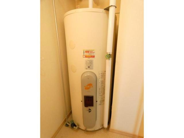 ｃｌｏｖｅｒ　ｈｏｕｓｅ（クローバーハウス）の設備