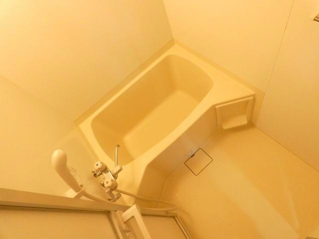 ｃｌｏｖｅｒ　ｈｏｕｓｅ（クローバーハウス）の浴室