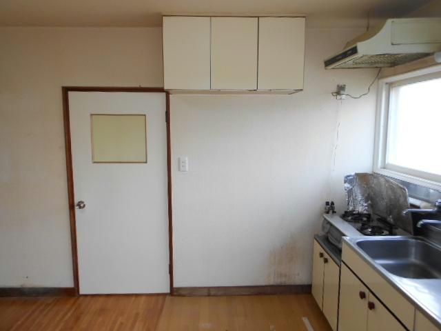 レジデンス２１の居間・リビング