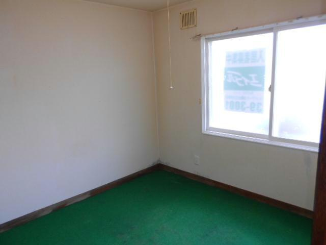 レジデンス２１の居間・リビング