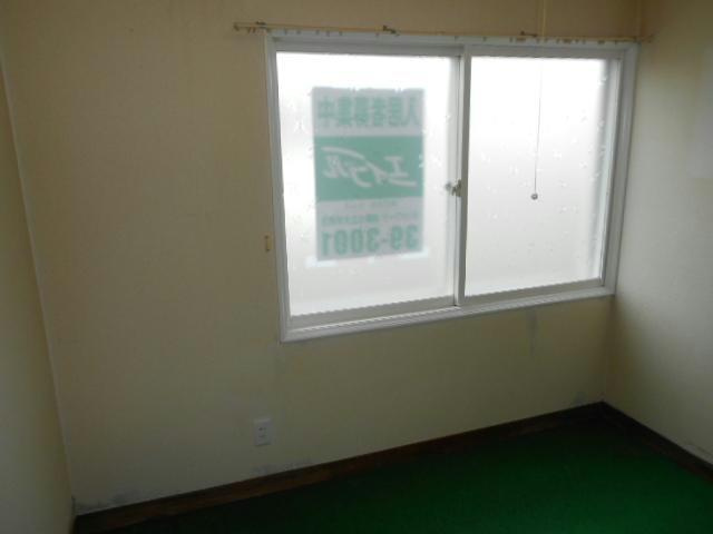 レジデンス２１の居間・リビング