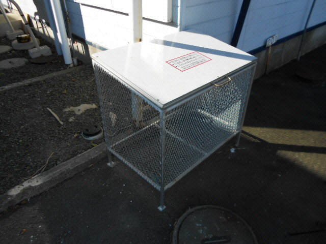 レジデンス２１の周辺