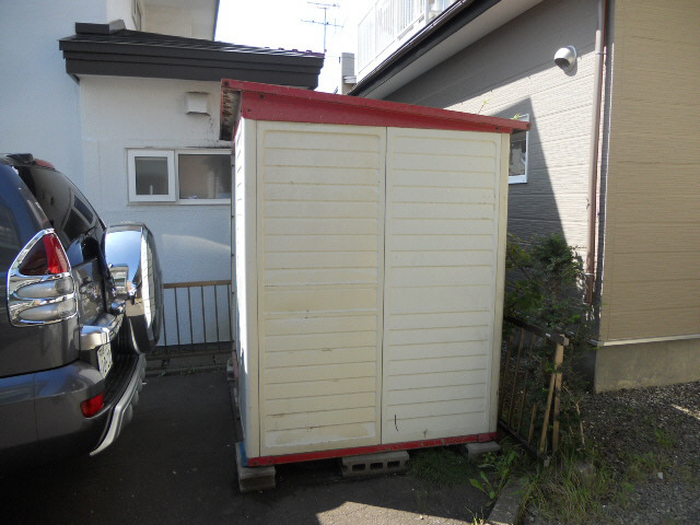 グリーンハウス（光陽）の設備