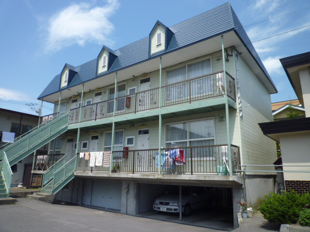 グリーンハウス（光陽）