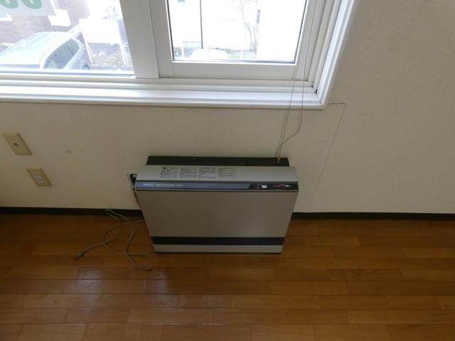 ハイツシエスタの設備