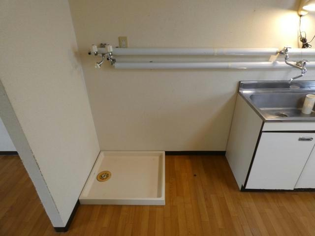 ハイツシエスタの設備