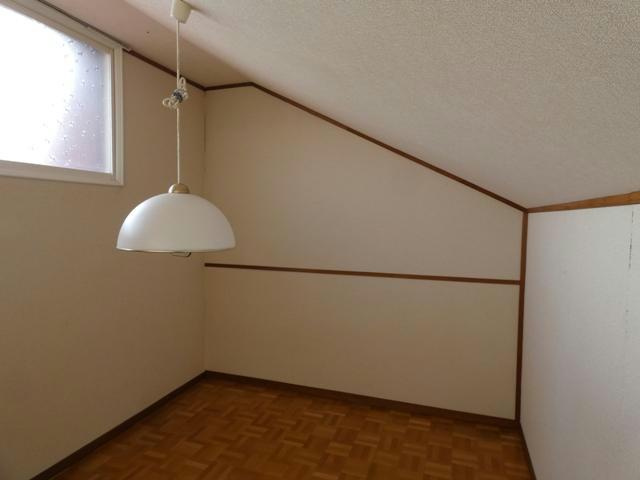 ハイツシエスタの内装