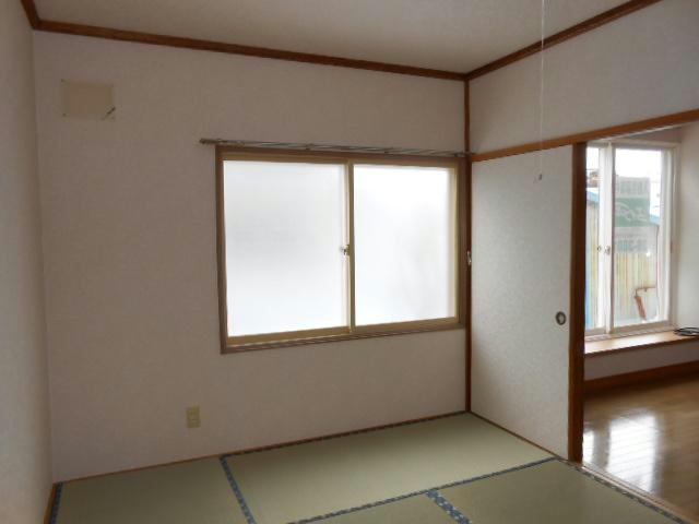カーサモデラートの居間・リビング