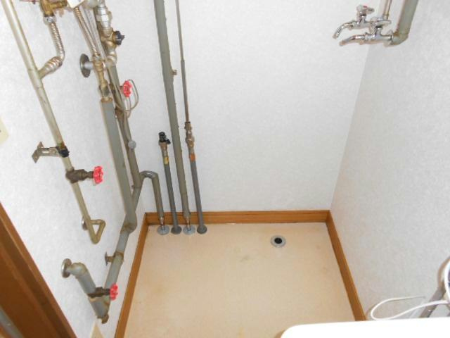 カーサモデラートの設備