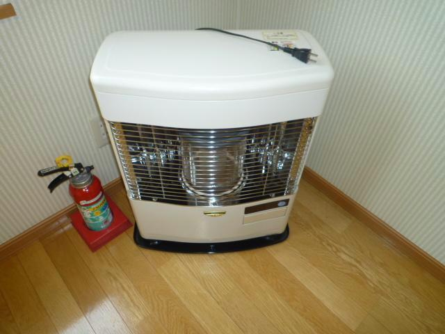 来人館Ⅱの設備