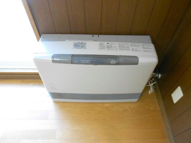 サンクスビルの設備