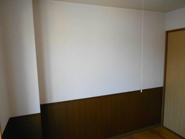 サンクスビルの居間・リビング