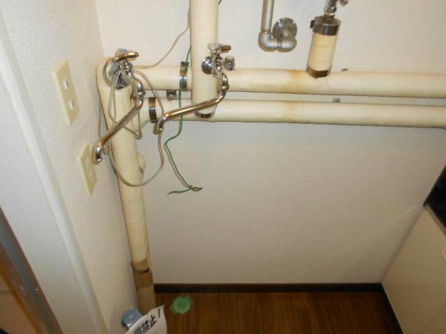 フィメールベガの内装