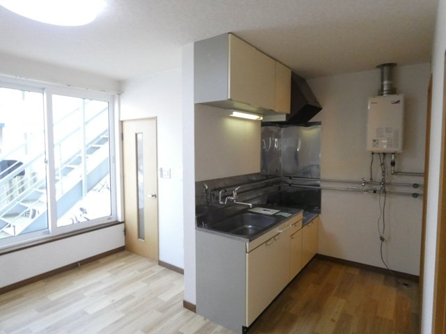 Ｍ.Ｉ.Ｃ.Ｎ ｈｏｕｓｅの居間・リビング