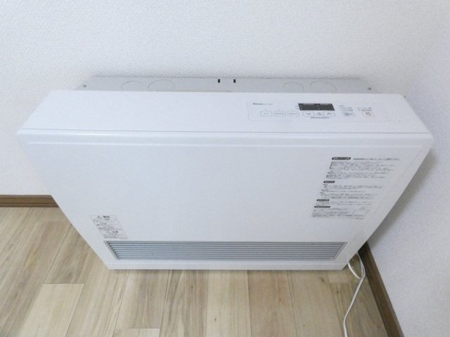 Ｍ.Ｉ.Ｃ.Ｎ ｈｏｕｓｅの設備