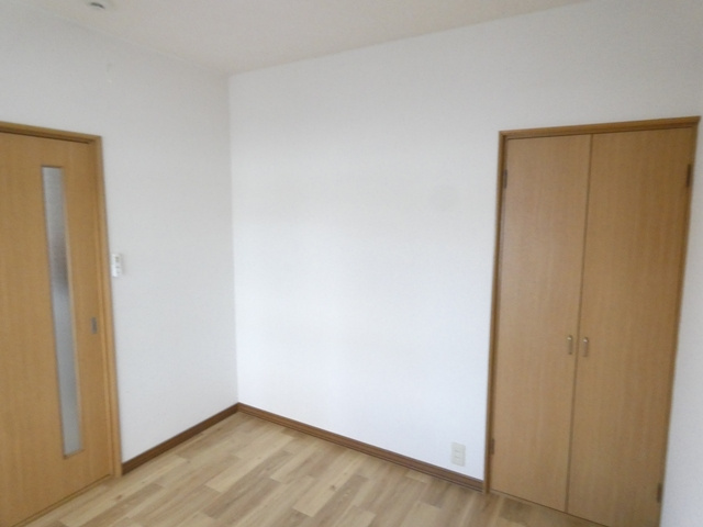 Ｍ.Ｉ.Ｃ.Ｎ ｈｏｕｓｅの洋室