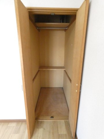 Ｍ.Ｉ.Ｃ.Ｎ ｈｏｕｓｅの収納