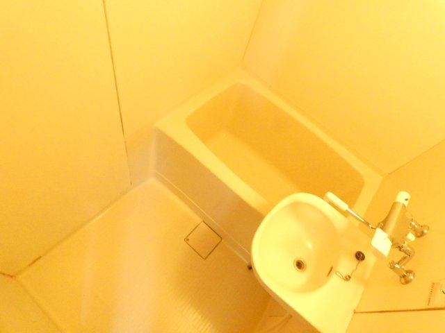 Ｍ.Ｉ.Ｃ.Ｎ ｈｏｕｓｅの浴室