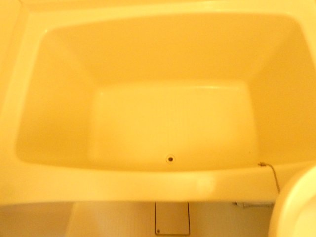 Ｍ.Ｉ.Ｃ.Ｎ ｈｏｕｓｅの浴室