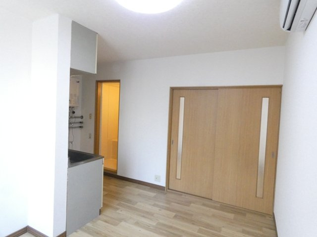 Ｍ.Ｉ.Ｃ.Ｎ ｈｏｕｓｅの居間・リビング