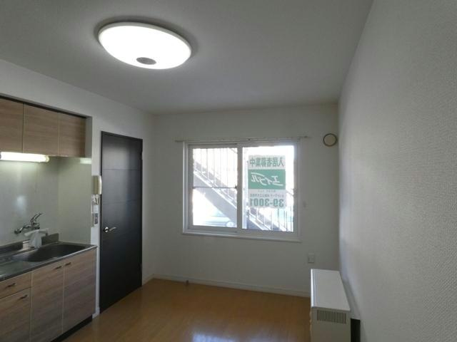 アーバンｂｙ弥生の居間・リビング