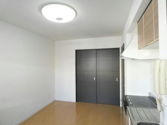 アーバンｂｙ弥生の居間・リビング