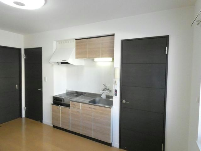 アーバンｂｙ弥生の居間・リビング