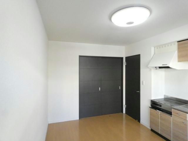 アーバンｂｙ弥生の居間・リビング