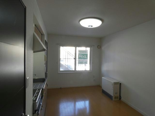 アーバンｂｙ弥生の居間・リビング