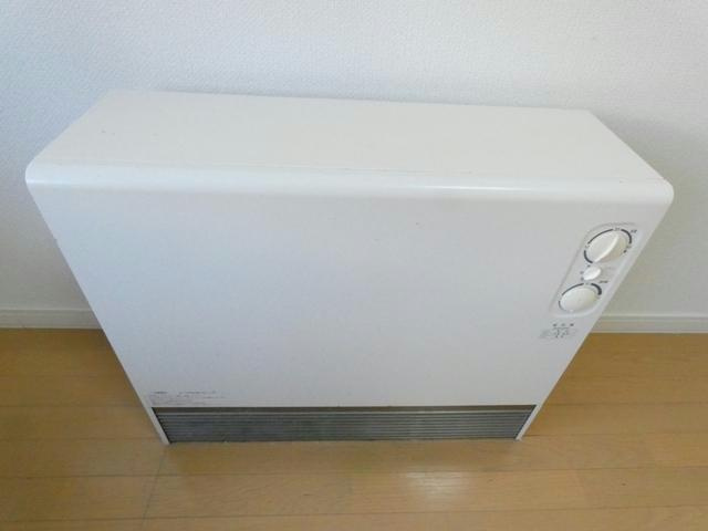 アーバンｂｙ弥生の設備