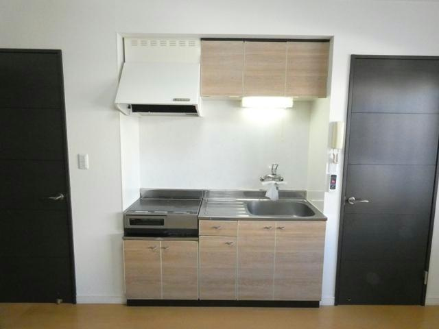 アーバンｂｙ弥生のキッチン