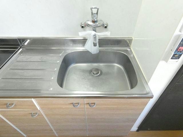 アーバンｂｙ弥生のキッチン