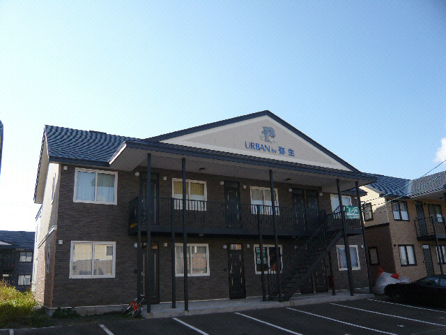 アーバンｂｙ弥生