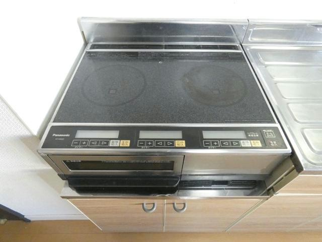 アーバンｂｙ弥生のキッチン