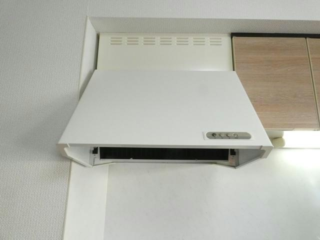 アーバンｂｙ弥生のキッチン