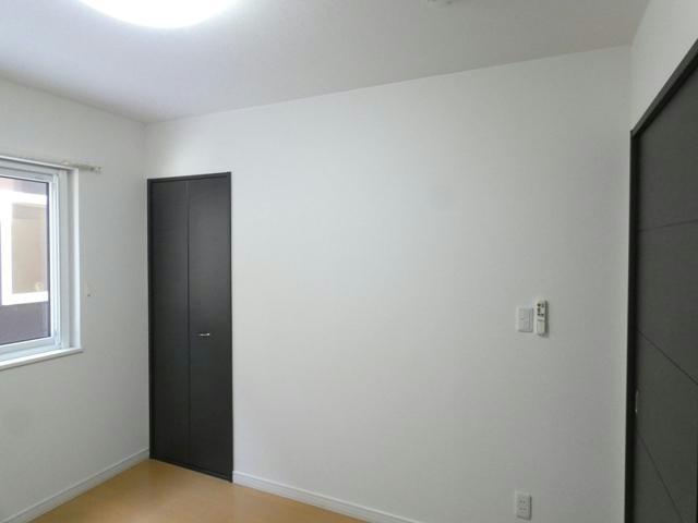 アーバンｂｙ弥生の居間・リビング