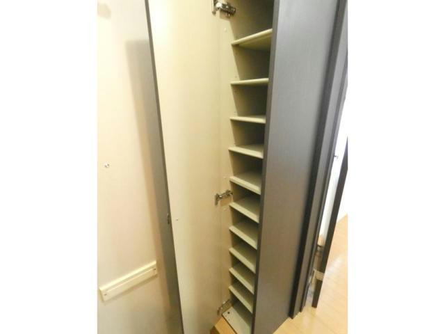 アーバンｂｙ弥生の収納