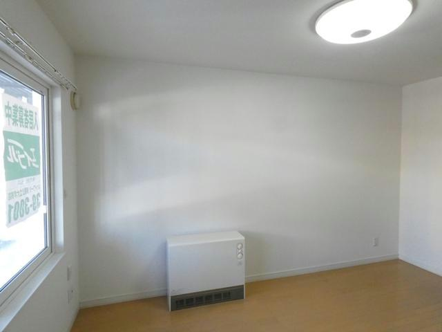 アーバンｂｙ弥生の居間・リビング