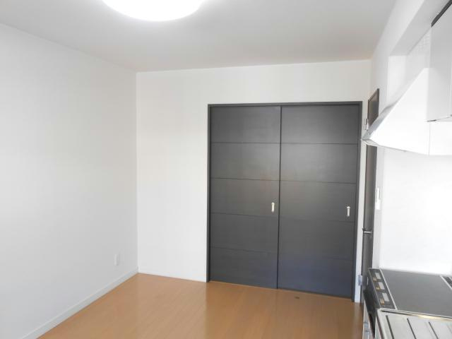 アーバンｂｙ弥生の居間・リビング