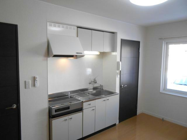 アーバンｂｙ弥生の居間・リビング