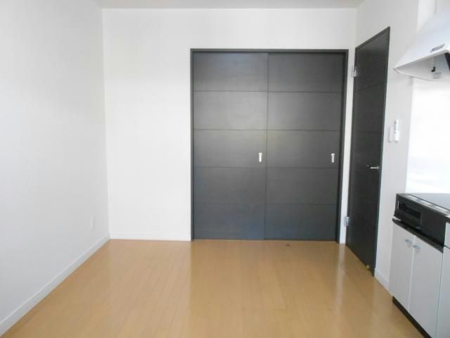 アーバンｂｙ弥生の居間・リビング