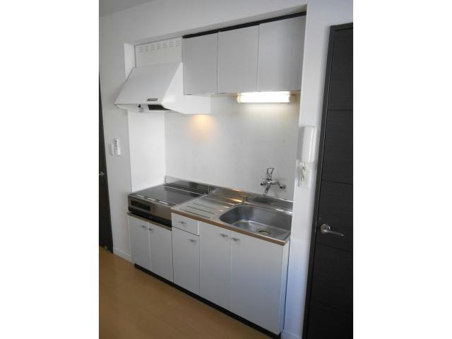 アーバンｂｙ弥生のキッチン