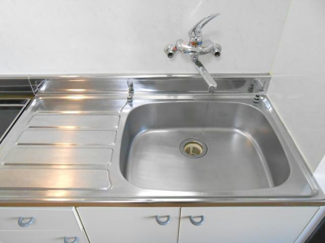 アーバンｂｙ弥生のキッチン