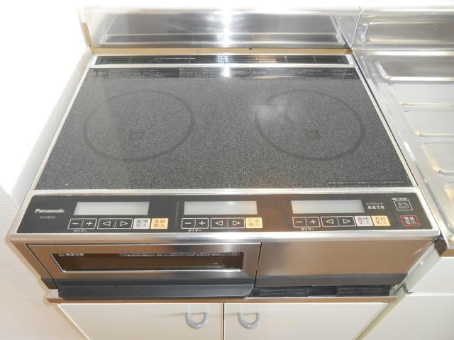 アーバンｂｙ弥生のキッチン