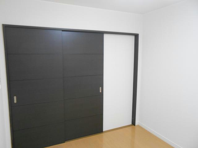 アーバンｂｙ弥生の居間・リビング